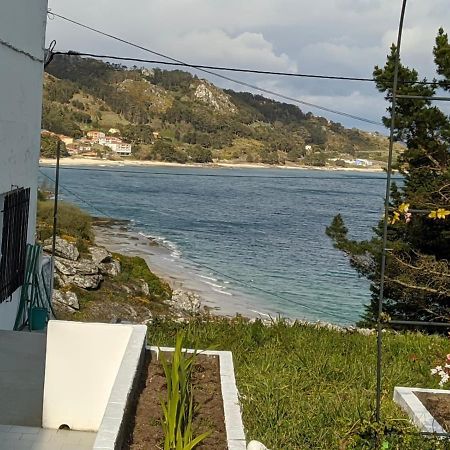 Casa Montelouro 무로스 외부 사진