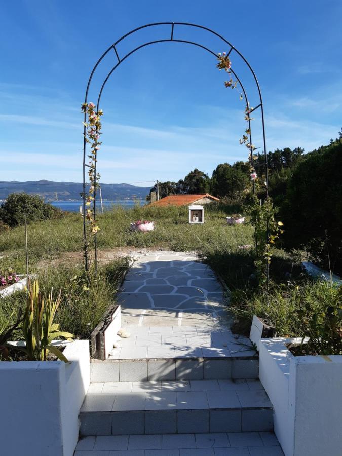 Casa Montelouro 무로스 외부 사진
