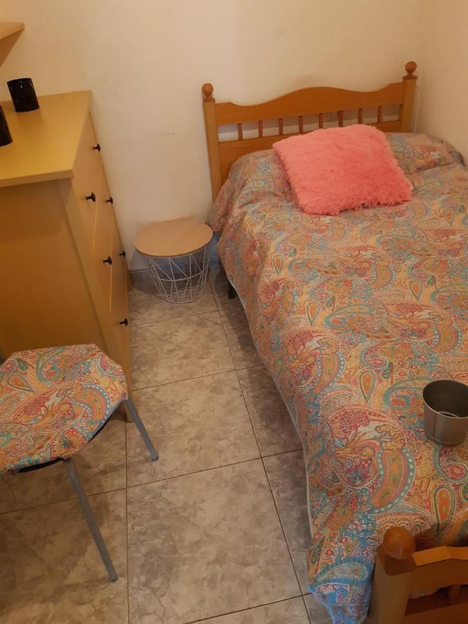 Casa Montelouro 무로스 외부 사진