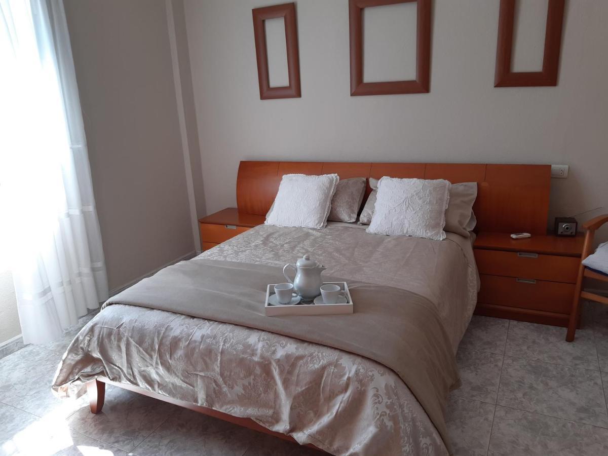 Casa Montelouro 무로스 외부 사진