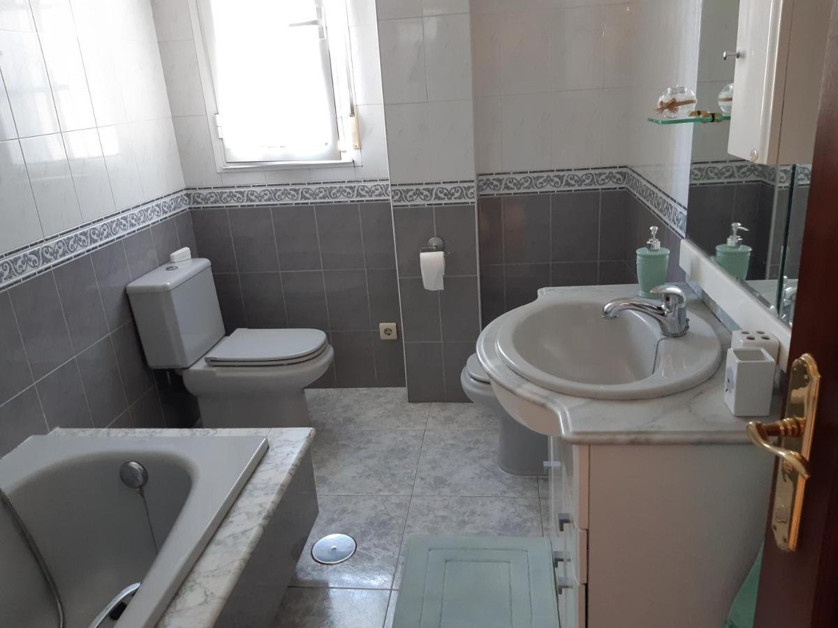 Casa Montelouro 무로스 외부 사진