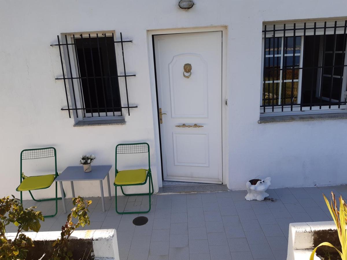 Casa Montelouro 무로스 외부 사진