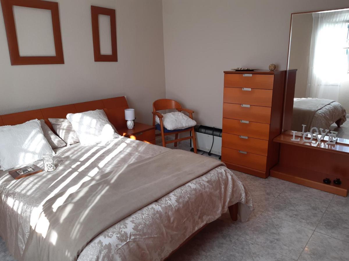 Casa Montelouro 무로스 외부 사진