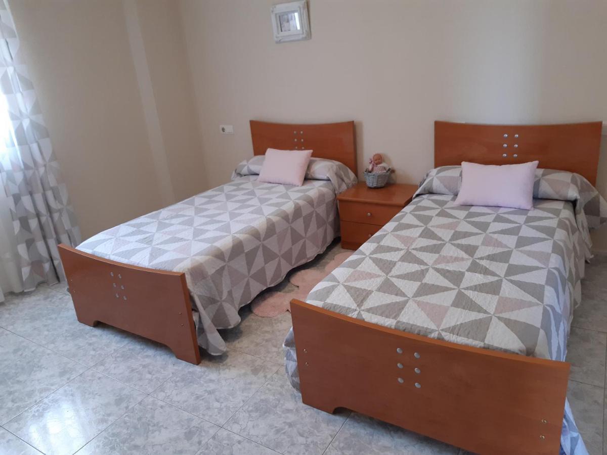 Casa Montelouro 무로스 외부 사진