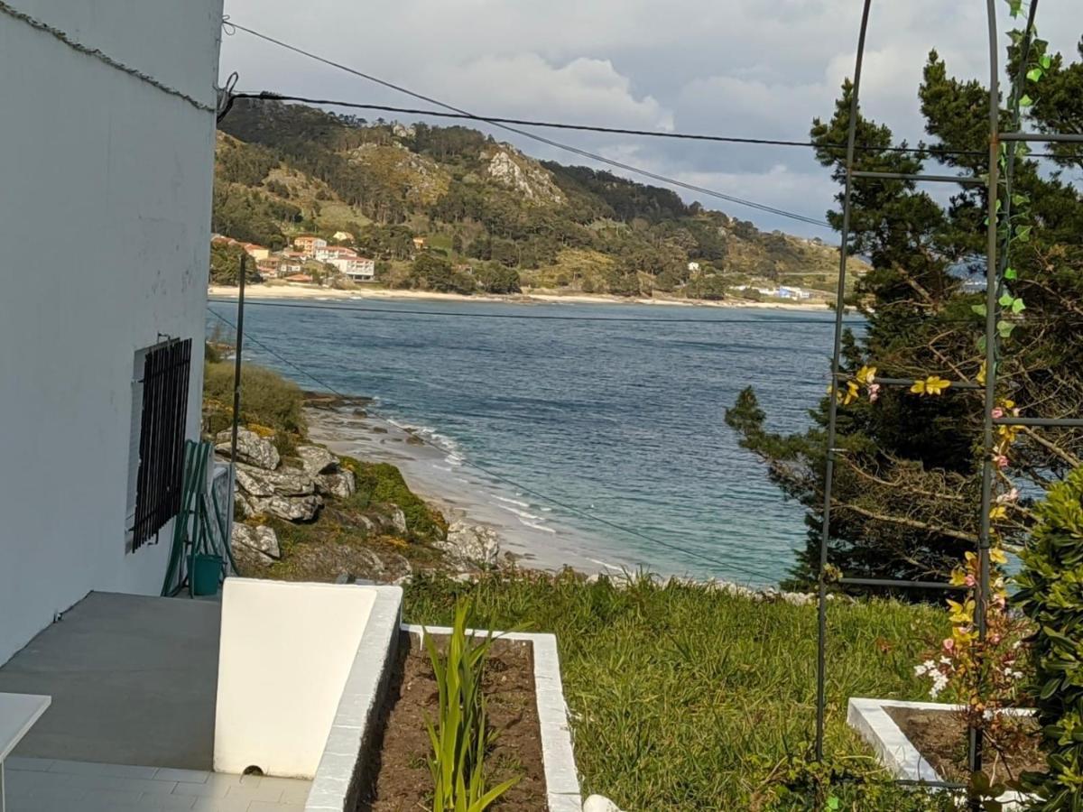 Casa Montelouro 무로스 외부 사진