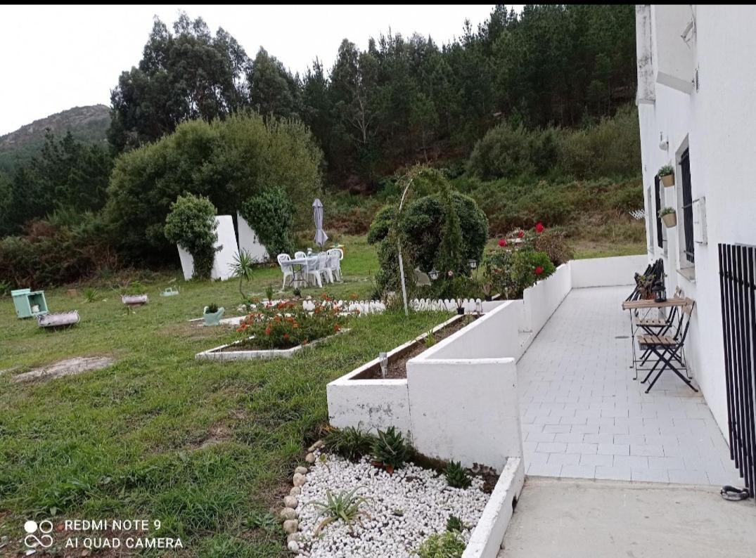 Casa Montelouro 무로스 외부 사진